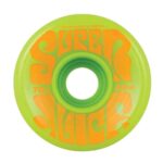 Super Juice 78a Green - 60mm