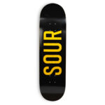 Sour Army Black - 8,375"