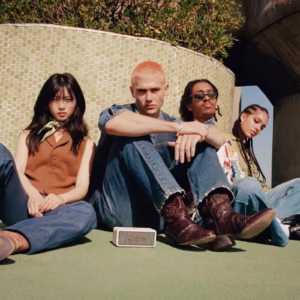 Emberton II - Black and Brass - Bild 3