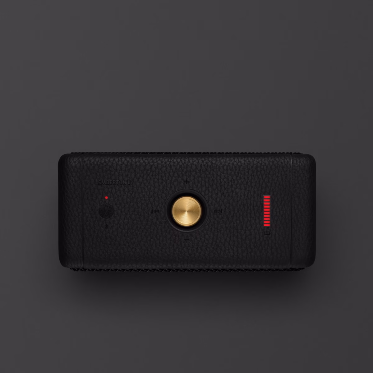 Emberton II - Black and Brass - Bild 4