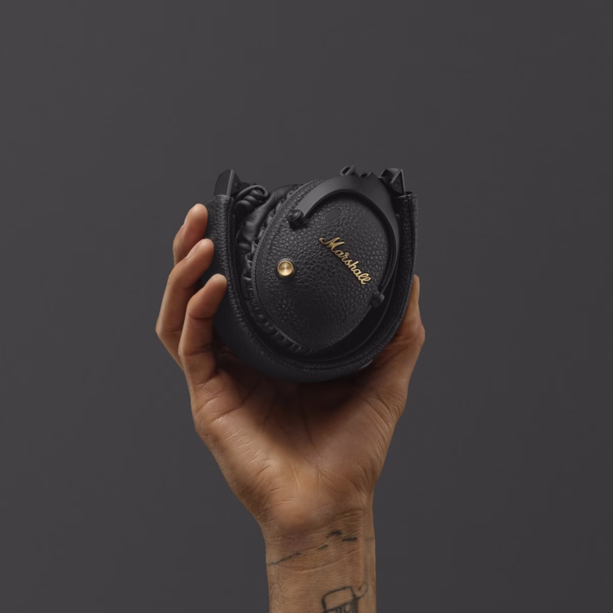 MONITOR III A.N.C. - Black - Bild 3