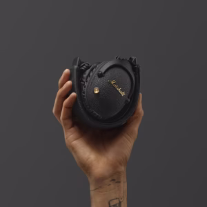 MONITOR III A.N.C. - Black - Bild 3