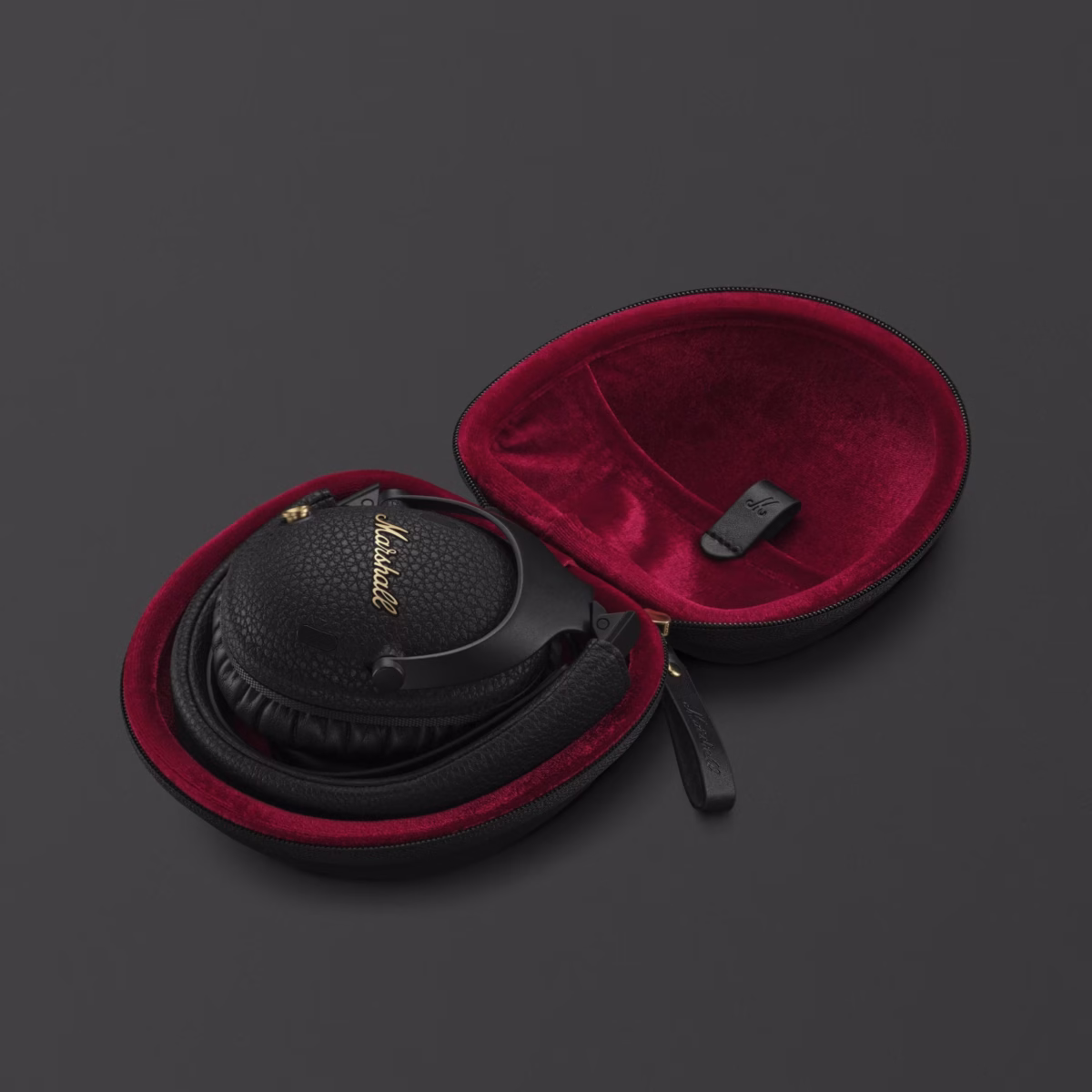 MONITOR III A.N.C. - Black - Bild 2