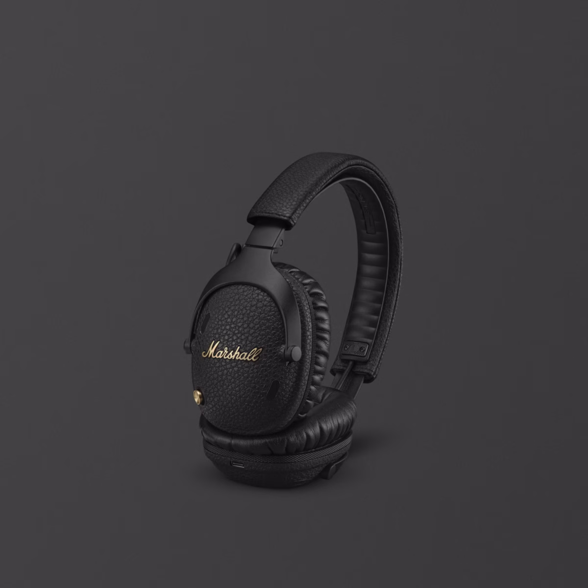 MONITOR III A.N.C. - Black - Bild 7