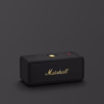 Emberton II - Black and Brass