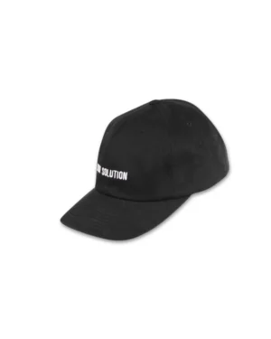 Snap Back - Black - Bild 2