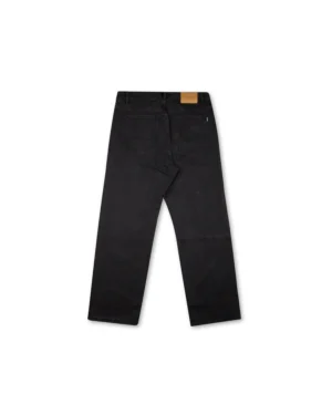 Sour Relaxed Jeans - Black - Bild 2