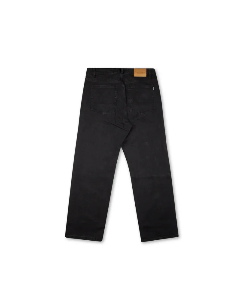 HEM sour denim loose black2 900x
