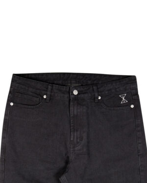 Sour Relaxed Jeans - Black - Bild 3