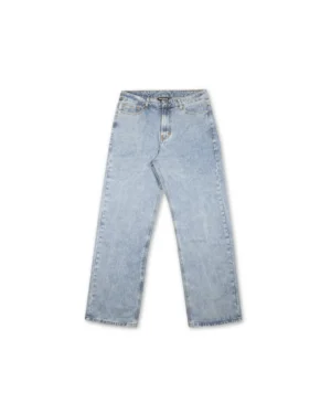 Sour Relaxed Jeans - Light Blue