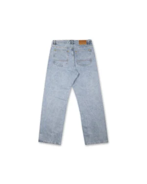 Sour Relaxed Jeans - Light Blue - Bild 2