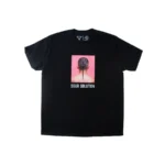 Braids Tee - Black