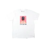 Braids Tee - White