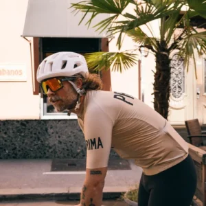 HENRIK - BLACK / RED MIRROR - Bild 3