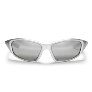 KOTTI - SILVER / SILVER MIRROR