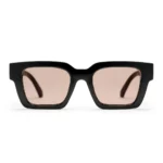MAX - BLACK / BROWN