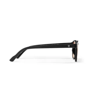 LUND - BLACK / LIGHT ORANGE - Bild 3