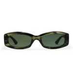 MICHELLE - SMOKE GREEN / GREEN