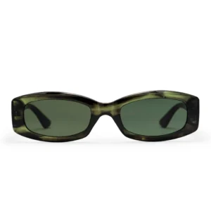 MICHELLE - SMOKE GREEN / GREEN