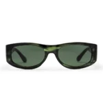 NUNO - SMOKE GREEN / GREEN