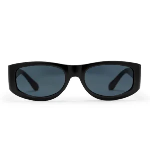 NUNO - BLACK / BLACK