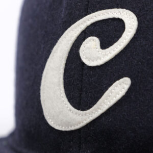 Fort Carre Baseball Cap - Navy - Bild 2