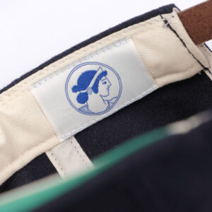 Fort Carre Baseball Cap - Navy - Bild 5