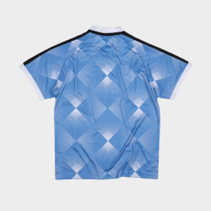 Kaleido Shortsleeve Jersey - Blue Fade - Bild 2