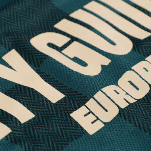 Nord Longsleeve Jersey - Dark Green/Black - Bild 3