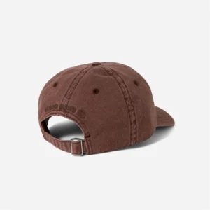 Sai Cap - Washed Rust - Bild 2