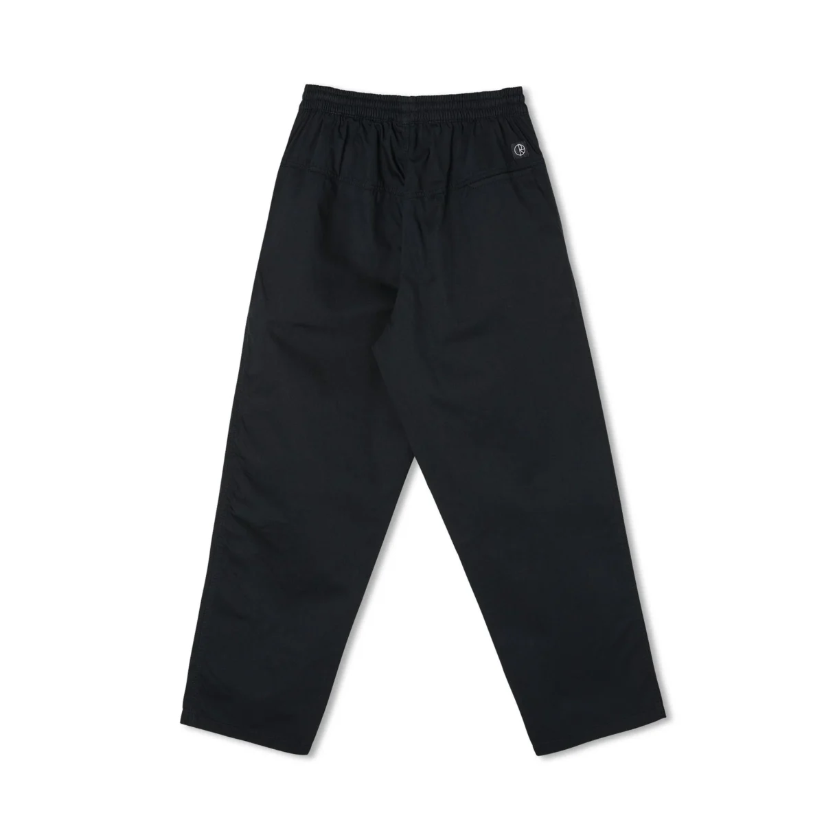 Surf Pants - Black - Bild 2