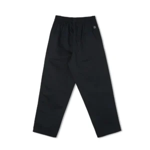 Surf Pants - Black - Bild 2
