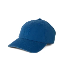 Sai Cap - Washed Blue