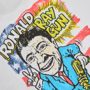 Ray Gun - White - Bild 4