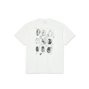 Tee Sequence - Cloud White - Bild 2