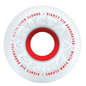 Clouds 86a - 53mm