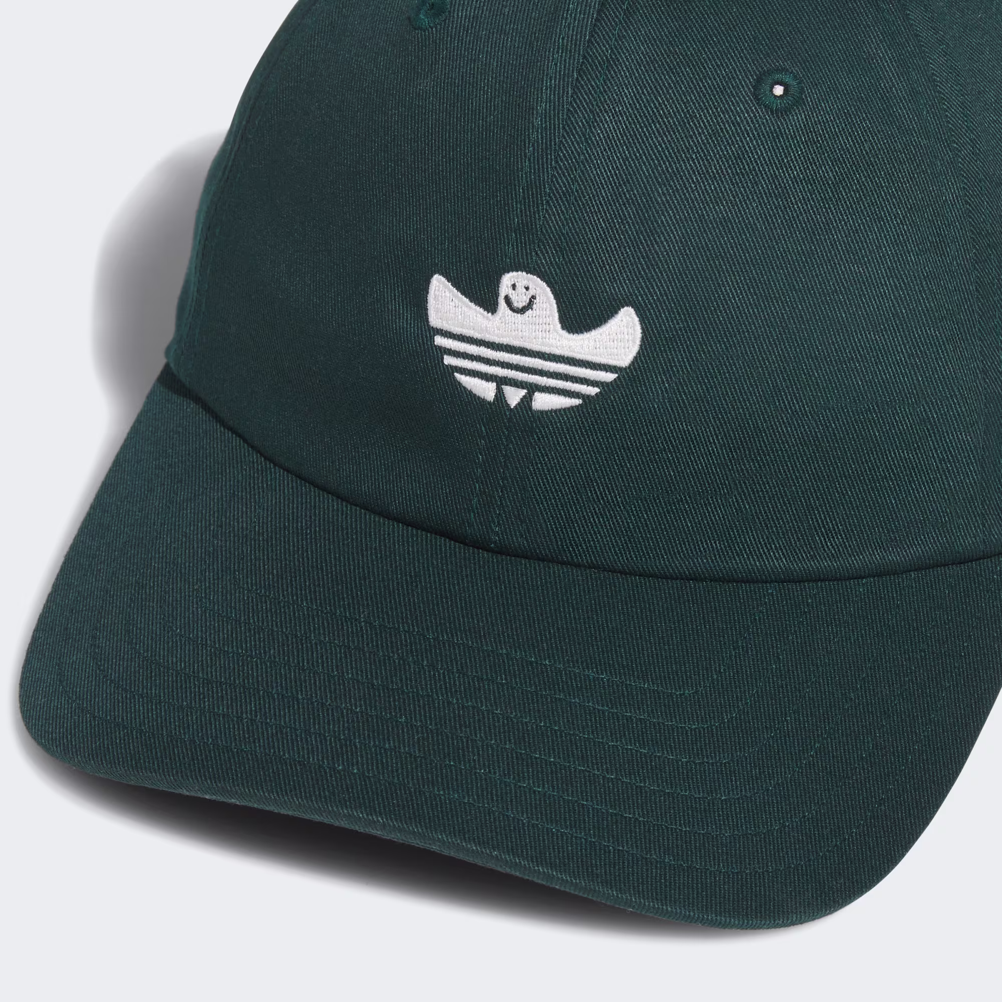 MARK GONZALES 6-PANEL SOLID CAP - Bild 3