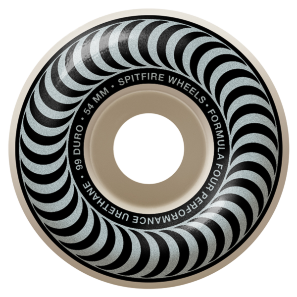 F4 Classics 99 D - 54 mm