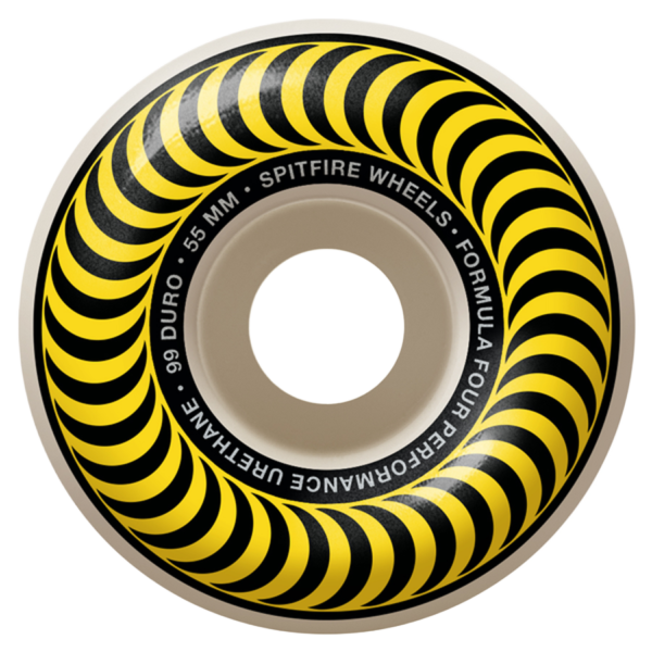 F4 Classics 99 D - 55 mm