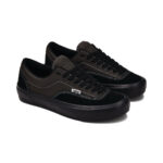 SKATE ERA STUB - BLACK / BLACK