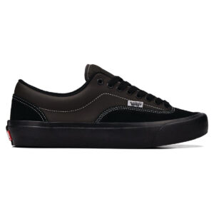 SKATE ERA STUB - BLACK / BLACK - Bild 2