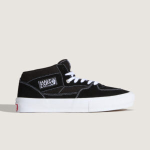 SKATE HALF CAB - BLACK / WHITE - Bild 2
