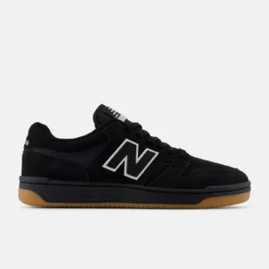 480 - BLACK / SEA SALT / GUM