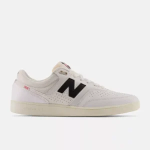 Brandon Westgate 508 - WHITE / BLACK
