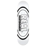 CLASSIC OVAL - 8,38"