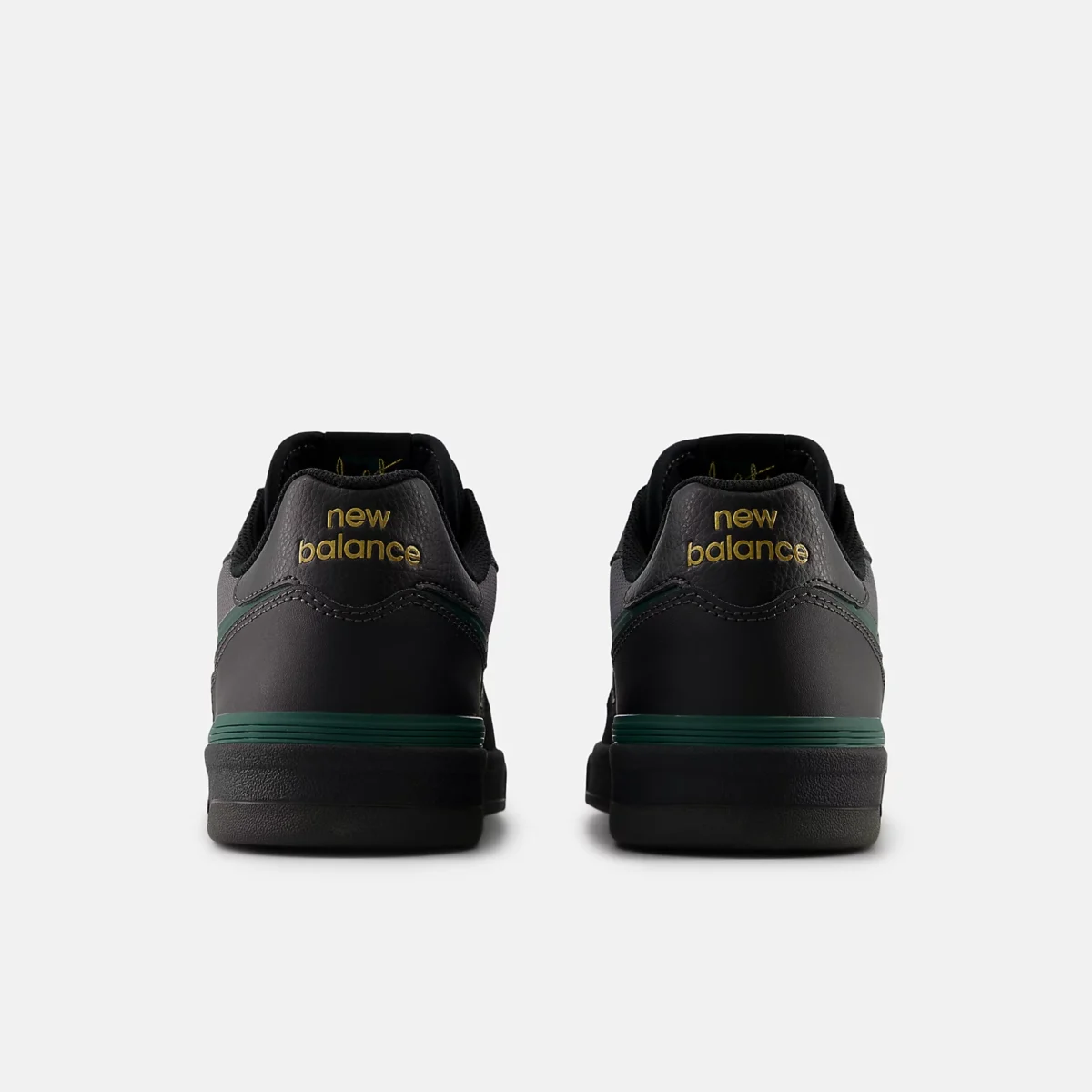 Jamie Foy 306 Cup - BLACK / NIGHTWATCH GREEN - Bild 4