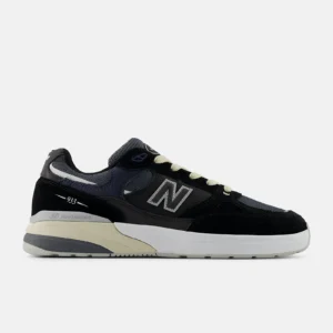 Andrew Reynolds 933 - BLACK / ECLIPSE