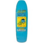 GROSSO "JALOPI RETURN" - 9,25"