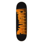 Logo Outline Stumps - 8,8"