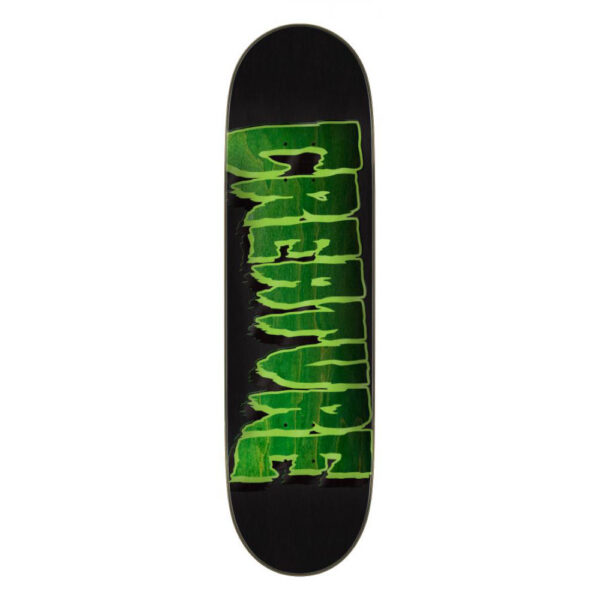 Logo Outline Stumps - 8,6"